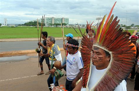 El guaraní en río grande do sul. In Brasile, Guaraní sotto attacco per la terra - LifeGate