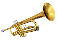 Trumpet meaning, definition, usage, etymology, pronunciation, examples, parts of speech, derived terms, inflections collated together for your perusal. TRUMPET | meaning in the Cambridge English Dictionary