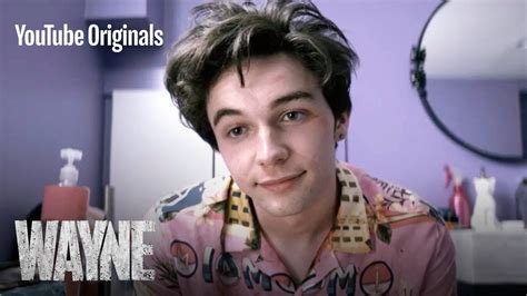 Classic Fkin Romance Wayne Youtube