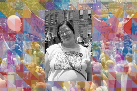 Meet Brenda Howard The Bisexual Jewish Activist Some Call The Mother
