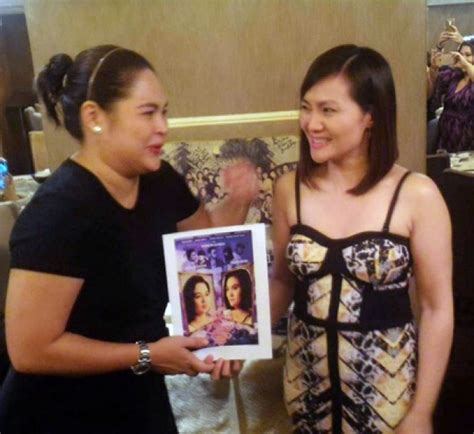 Check spelling or type a new query. Judy Ann Santos, Gladys Reyes reunite with original Mara ...