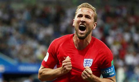 Harry kane has sent a message to england after they beat germany on tuesday night. Harry Kane: Is England star on the same level as Messi and ...