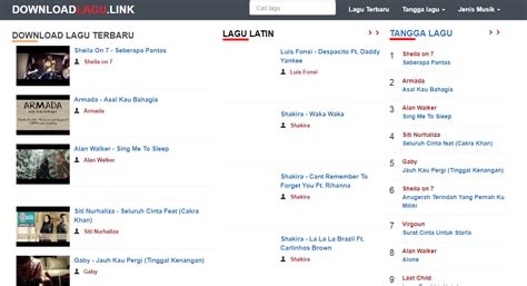 Download musik, download mp3 mudah dan cepat. 5 Situs Download Lagu MP3 Terbaik Dan Terlengkap - TEKNODIARY