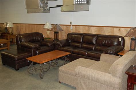 Haymakers Furniture Village