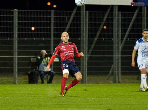 Clermont foot vs troyes (ligue 1). Clermont - Troyes : l'album photos - Clermont Foot