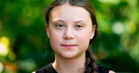 There is too much speculation about thunberg's net worth online, some sites. Greta Thunberg attacked by Australian columnist Andrew Bolt