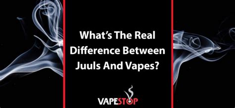Won a court ruling to stop stores on london's busiest retail street selling counterfeit versions of its products. What's The Real Difference Between Juuls And Vapes? | Vapestop
