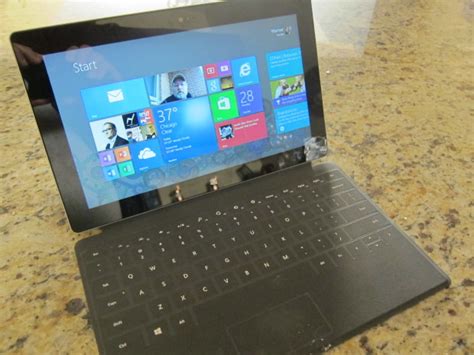 Microsoft Surface 2 Review Less Confusing And More Viable