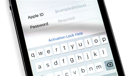 Apple ID Phishing Scams Code Password Reset Email Fake Security
