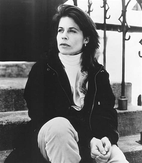 Linda Hamilton