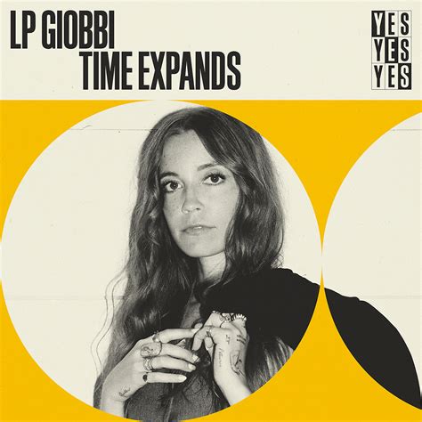 lp giobbi announces new record label yes yes yes and drops new single time expands your edm