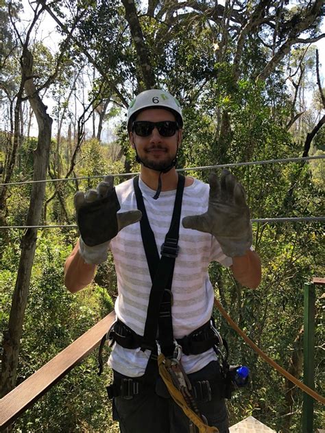 Need an introduction to the zipline canopy tour? Tsitsikamma Canopy Tour | Africa's first Canopy Tour Zipline