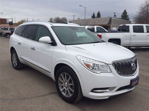 Flying wheels car dealership auto dealer license private party trade in retail financing finance bad credit how to make money selling flipping cars for profit get everything you need to know if you have a customer with bad credit? 2016 Buick Enclave Leather AWD | Used suv, Buick enclave ...