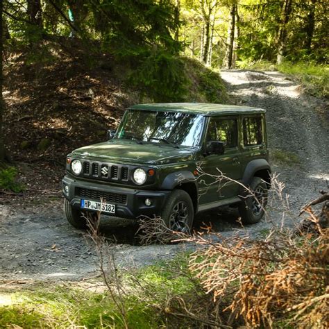 Discover the technical details and what has changed in the suzuki jimny 2021. Suzuki Jimny 2021 Review - Suzuki Jimny 2021 Cars Of The ...