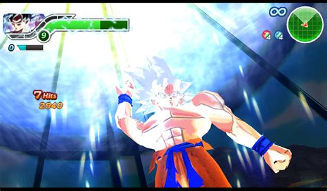 You will get real dbz budokai tenkaichi 3 gameplay experience on your android by using psp emulator. Super Dragon Ball Heroes Ultimate Mission X Tenkaichi Beta V1