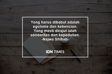 150+ Kata Kata Generasi Muda Inspiratif, buat motivasi dan semangat