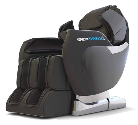 Medical Breakthrough Massage Chair Consumer Reports Chair Living Room