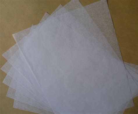 Glassine Paper Buy Glassine Product On Ebic International Co Ltd