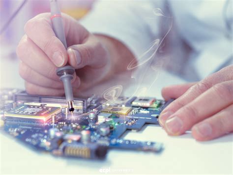 Electronic Systems Engineering Technology Definition: What Can I Learn?