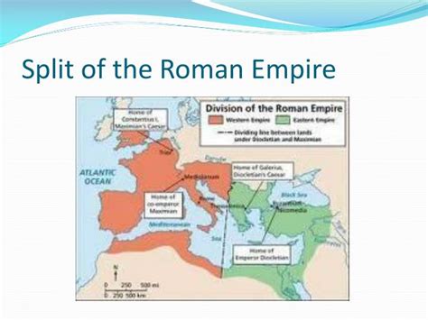 PPT - The Worlds of Christendom PowerPoint Presentation - ID:6015180
