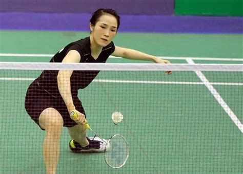 Top 5 female badminton players in olympic history. Vietnamese female badminton players win in first round of ...