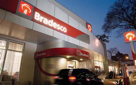 Banco Bradesco - Agência 0649 Fotos