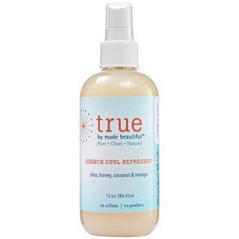 Unbeweaveable beauty unbeweaveable beauty unbeweaveable beauty. True Quench Curl Refresher-At Sally's Beauty Supply | True ...
