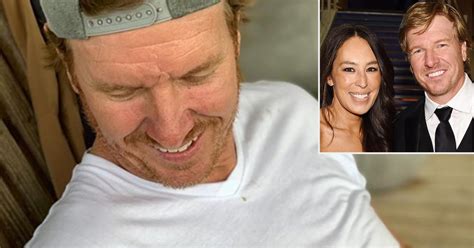 Joanna Gaines Shares Adorable Father S Day Tribute To Husband Chip You Lead Our Babies Well