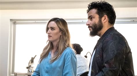 Watch Blindspot Episode Upside Down Craft