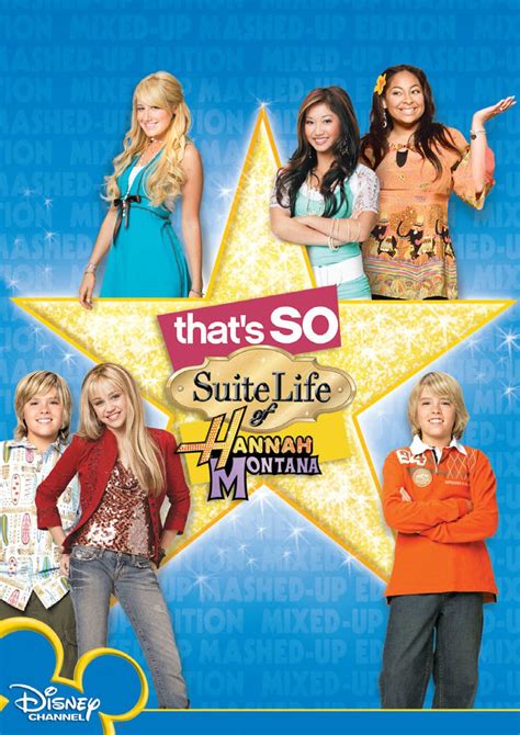 You can easily access to our library of over 30,000 titles without registering or paying a dime. That's So Suite Life of Hannah Montana - 123movies | Watch ...