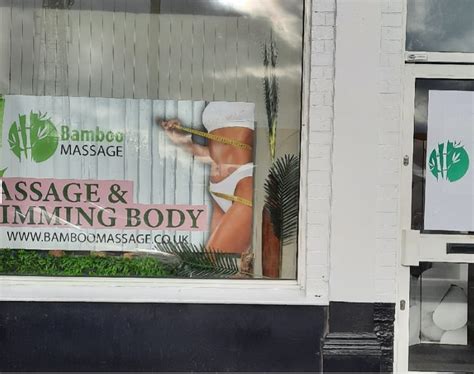Bamboo Massage Wakefield Contacts Location And Reviews Zarimassage