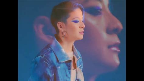 Amber Liu No More Sad Songs Official Visualizer Realtime Youtube