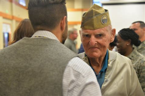 POW honored at Malmstrom > United States Marine Corps Flagship > MARADMINS