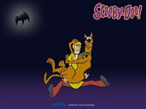 Find the best scooby doo wallpaper for desktop on getwallpapers. Scooby-Doo Wallpapers - Wallpaper Cave