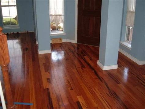 Pros And Cons Of Tigerwood Flooring Guide And Cost Of Koa Tigerwood