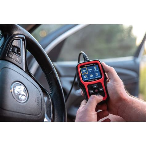 ToolPRO Auto Diagnostic Scanner OBD2 and CAN | Supercheap Auto New Zealand