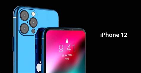 Leak All The Differences Between Iphone 12 Models Itigic