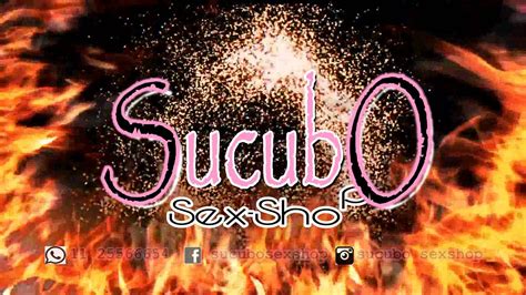 Video Sex Shop Sucubo Video Publicidad Redes Sociales Sucubo Sex Shop By Cubo51