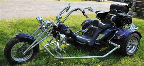 Facebook 0 tweet 0 pin 0. Boom Trike Lowrider Airbrush Dreirad Chopper - Angebote ...
