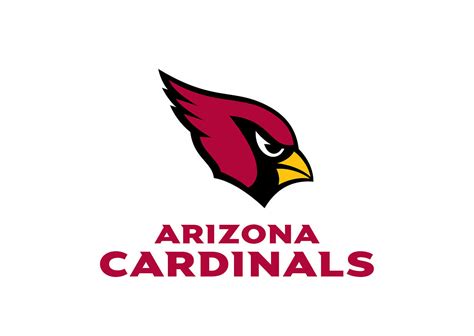 Arizona Cardinals Logo Transfer Decal Wall Decal Shop Fathead® For
