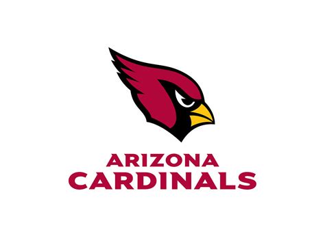 Arizona Cardinals Logo - Transfer Decal Wall Decal | Shop ...