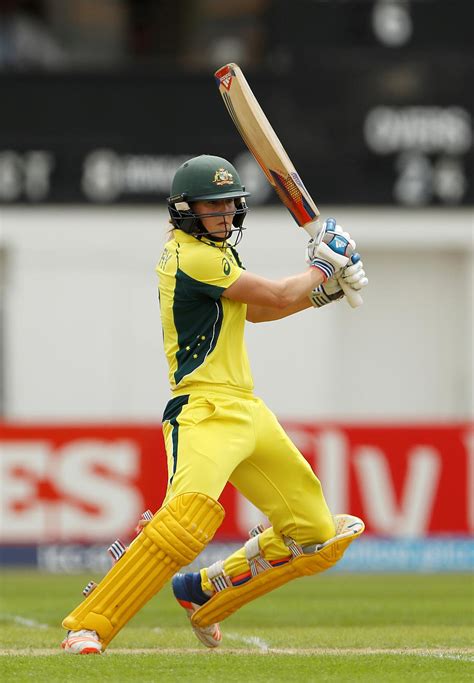 She served as a captain in sports, athletics, and in cricket at pymble. Ellyse Perry claims top place in ICC Women's ODI Ranking