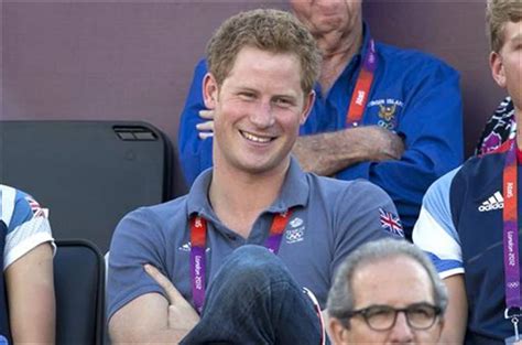 Nude Photos Of Partying Prince Harry Surface The Tom Cruisekatie