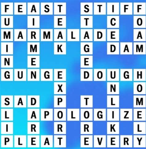Grid N 8 Answers Solve World Biggest Crossword Puzzle Now