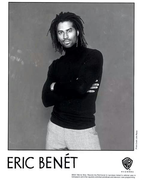 eric benet eric benet neo soul the cosby show