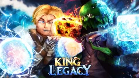 How To Get All Haki Abilities In Roblox King Legacy Pro Game Guides