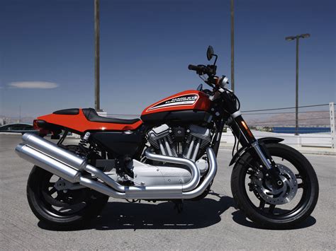 Review Of Harley Davidson Xr 1200 Xr 1200 Pictures Live Photos