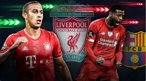 Georginio wijnaldum profile in football manager 2021. Thiago erst 2021 zu Liverpool? - Möglicher Ersatz für ...