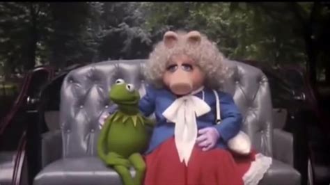 Kermit Miss Piggy Call It Quits — Love Is Officially Dead