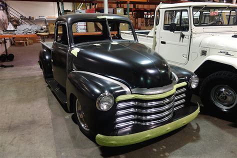 Inside ICON’s Automotive Wonderland | Motor1.com Photos